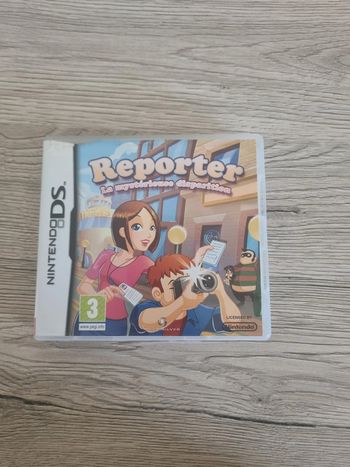 ReporterNintendoDs