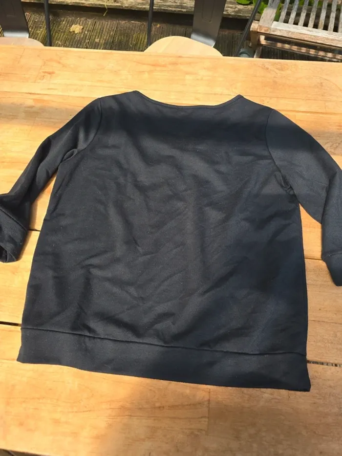 Pull épais - photo numéro 4