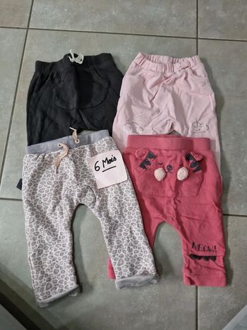 Pantalons