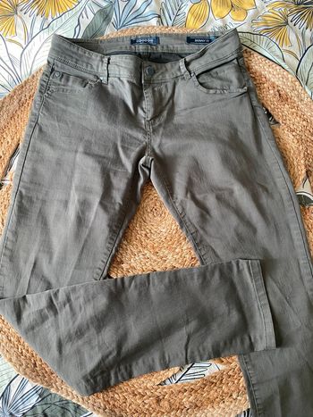 Skinny fit 🩵 Taille 40 - Bonobo