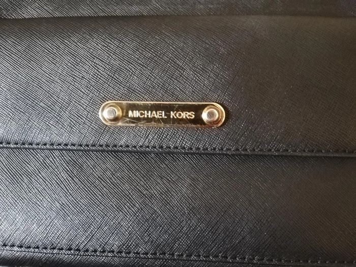 Sac bandoulière Michael Kors - photo numéro 3