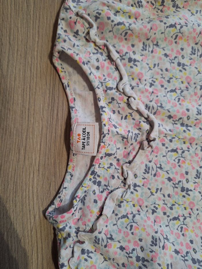 Pyjama tape à l oeil - photo numéro 2