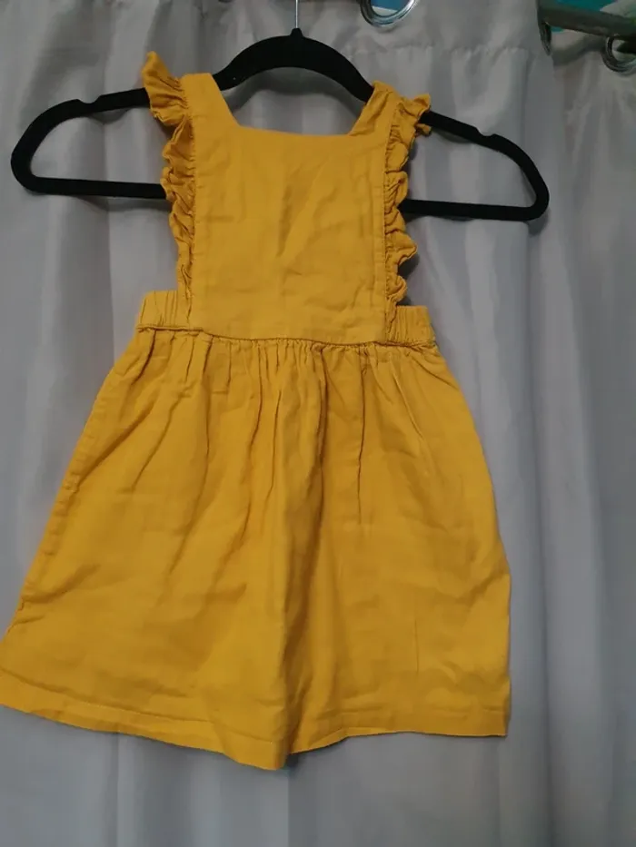 Robe kiabi
