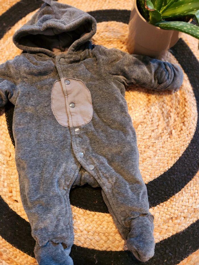 Combinaison naissance - photo numéro 2