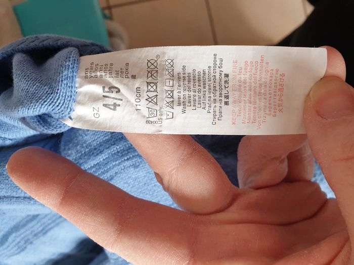 Veste réversible 3 pommes - photo numéro 5