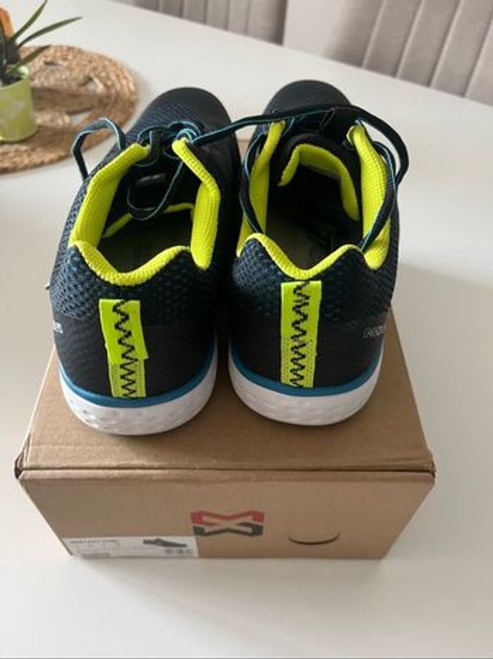 Chaussure sécurité Modyf Carbon 290 S1 - photo numéro 3