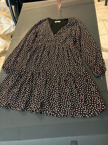 Robe Majolica neuve taille 36