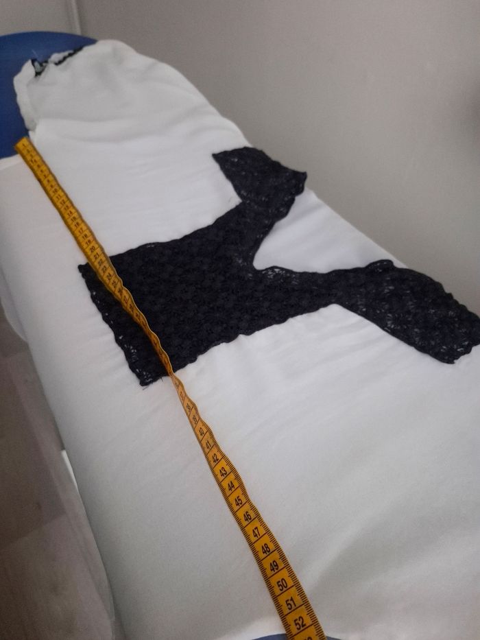 Blouse Zara / Taille XS - photo numéro 9