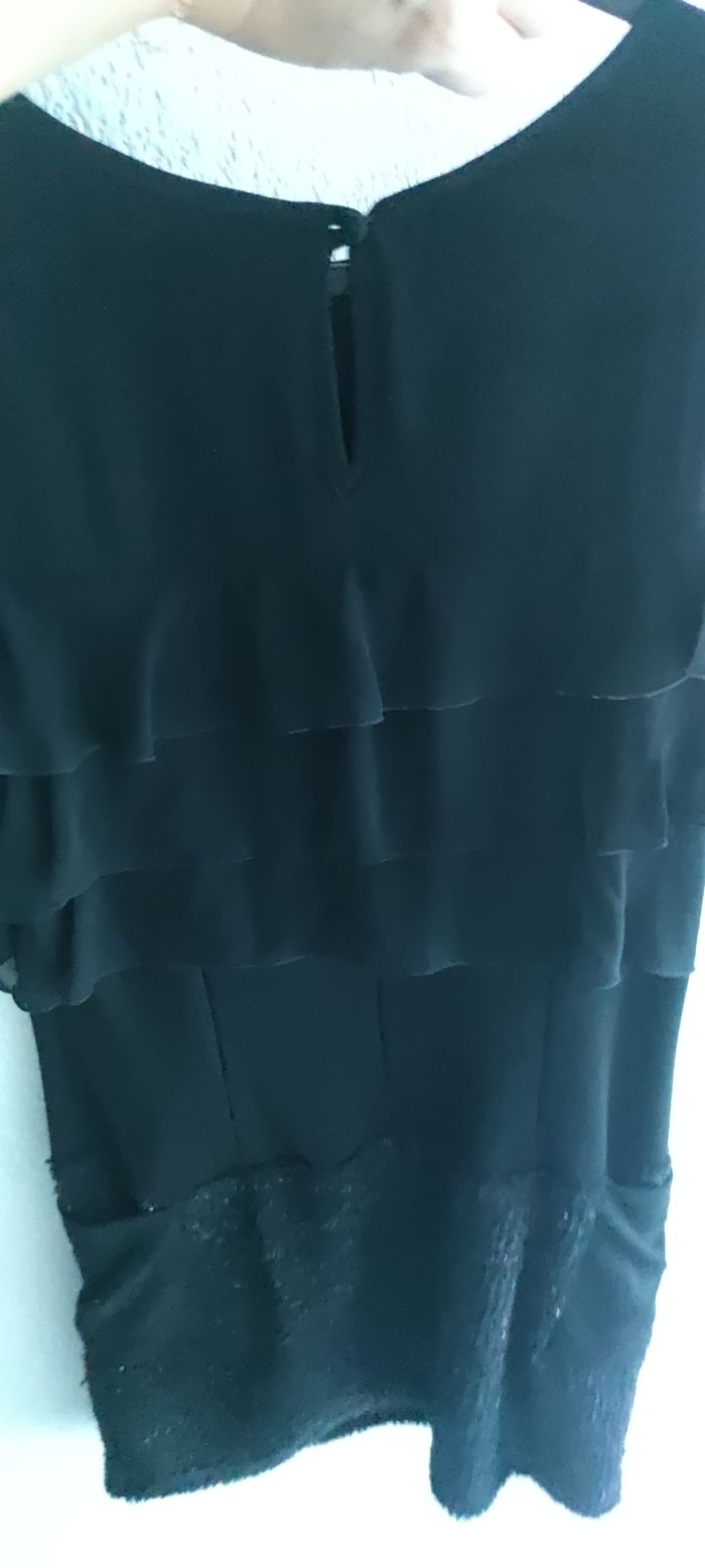 Robe Mango T36 - photo numéro 2
