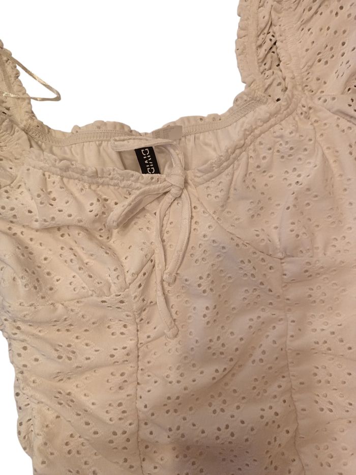 Jolie robe xxs - photo numéro 3