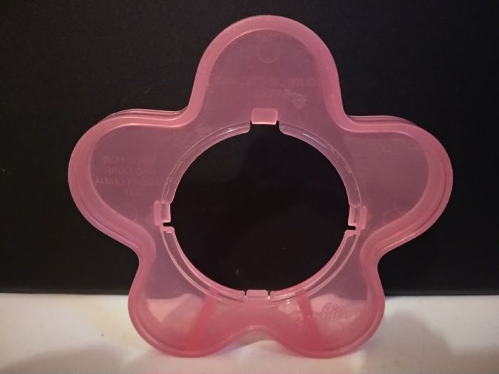 Cadre photo Barbie McDonald's 2001