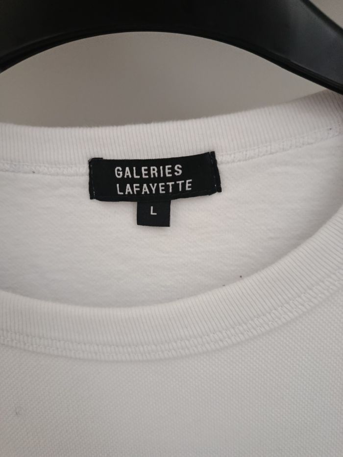 Marinière Lafayette - photo numéro 2