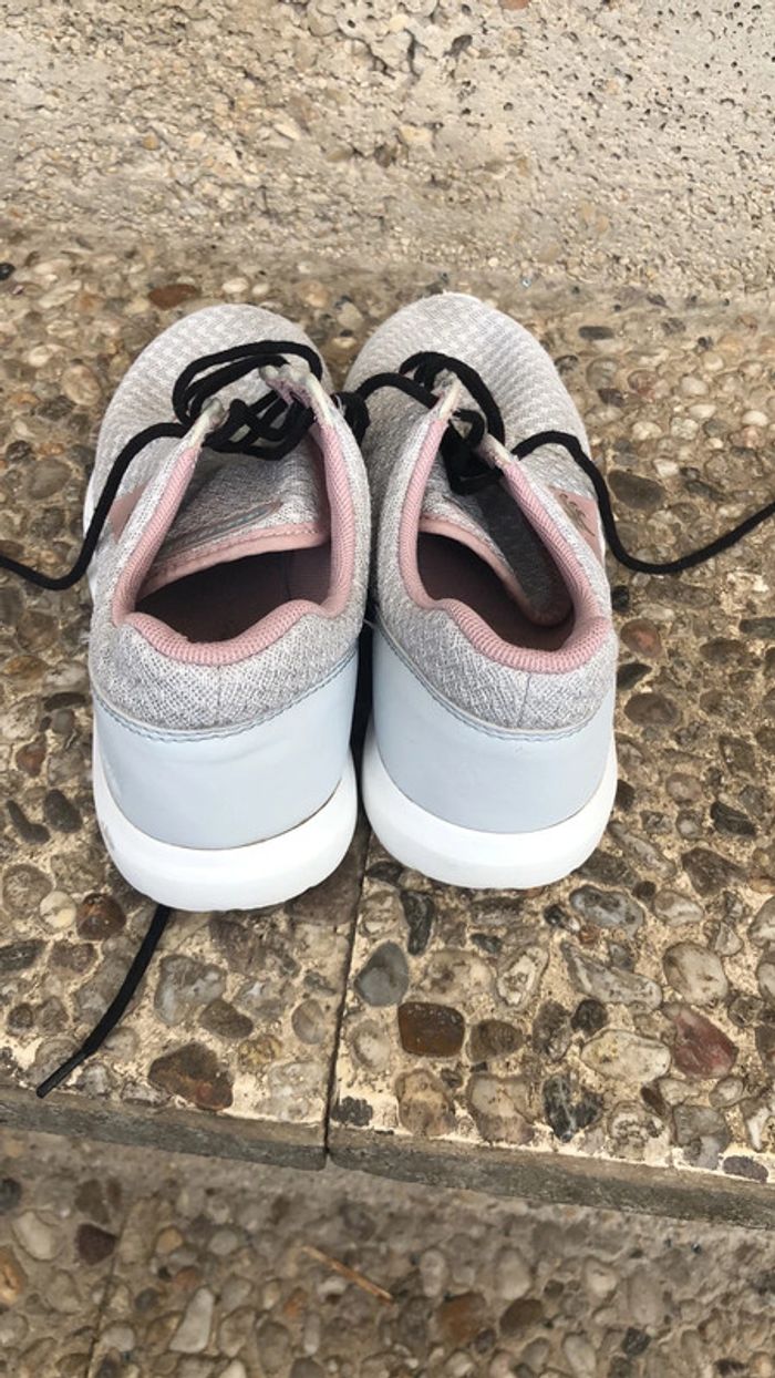 Baskets - photo numéro 4