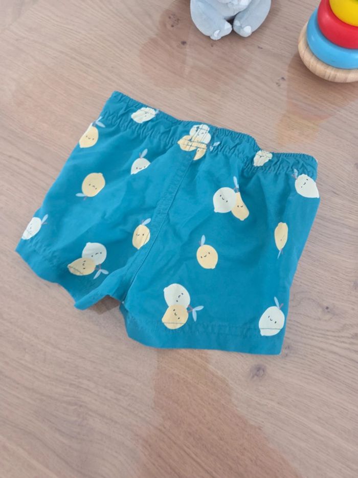 Short de bain Kiabi - photo numéro 4