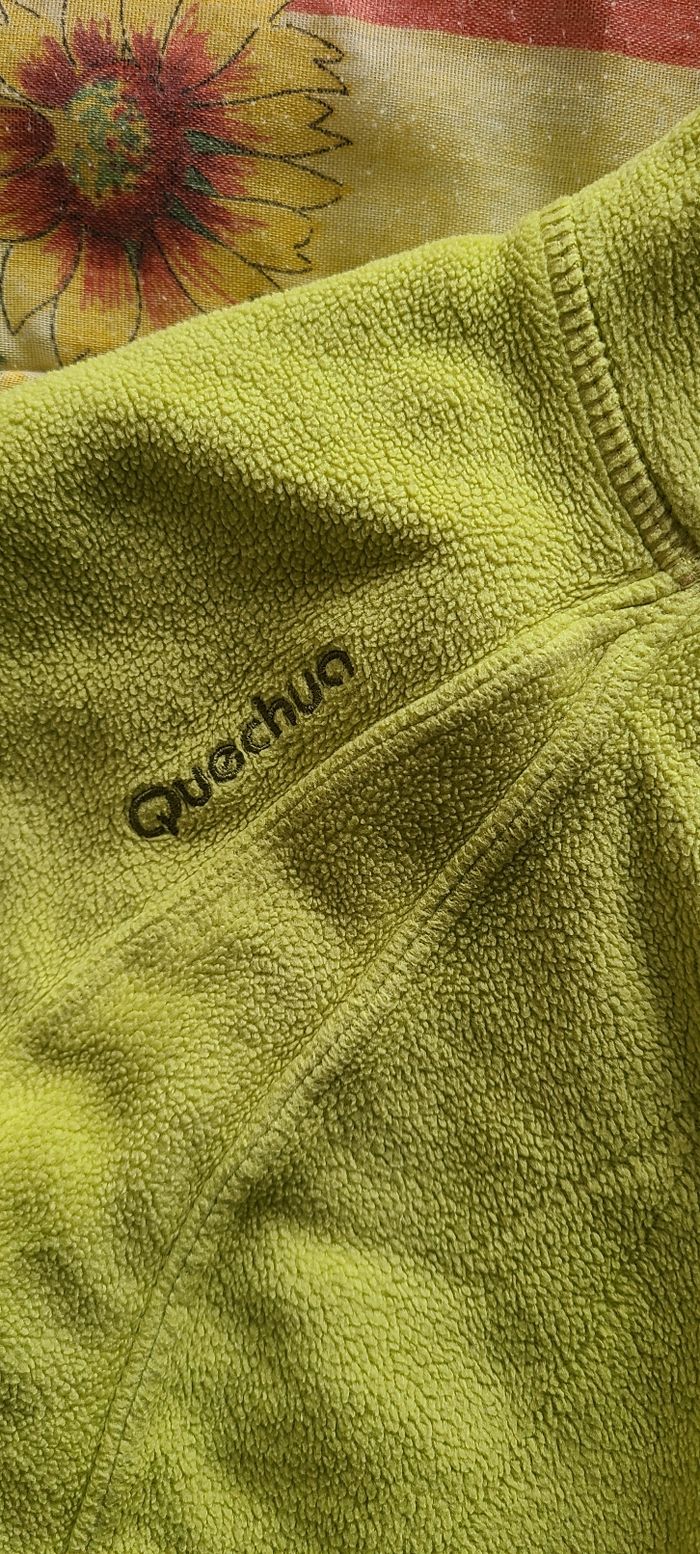 Sweet polaire femme - photo numéro 3