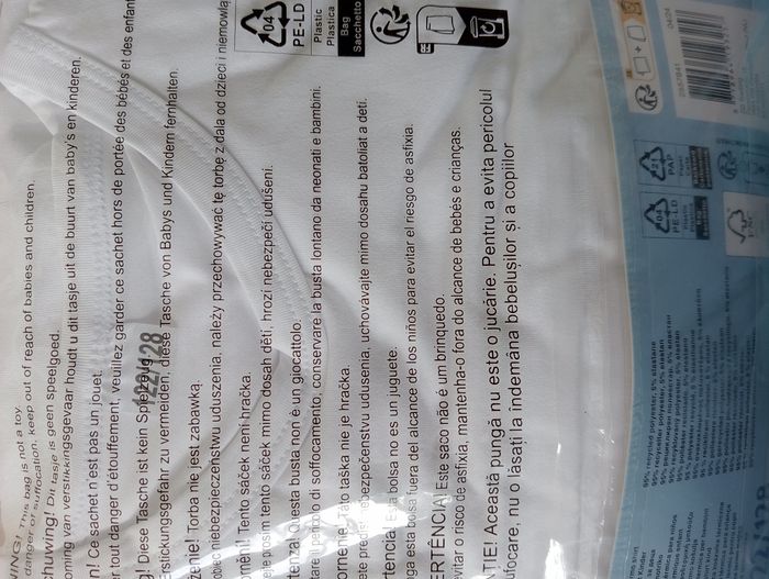 T-shirt thermique enfant mixte - photo numéro 4