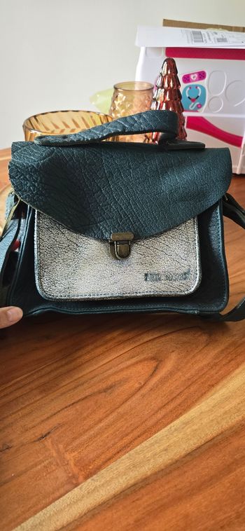 Sac mademoiselle Georges Paul Marius