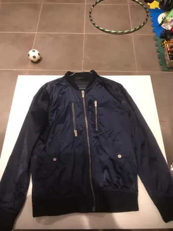 Veste Zara