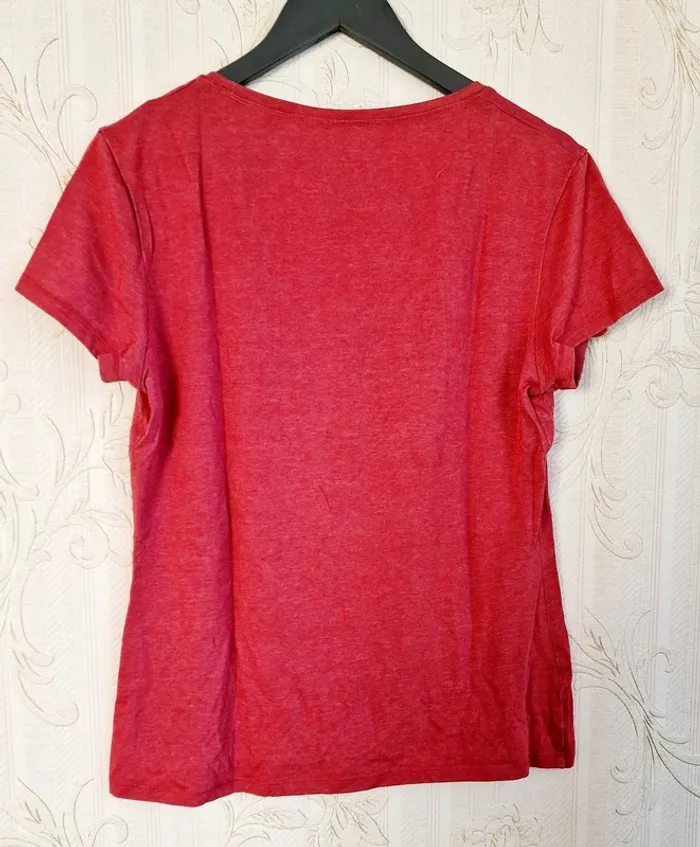 Lot 2 t-shirt taille M - photo numéro 2