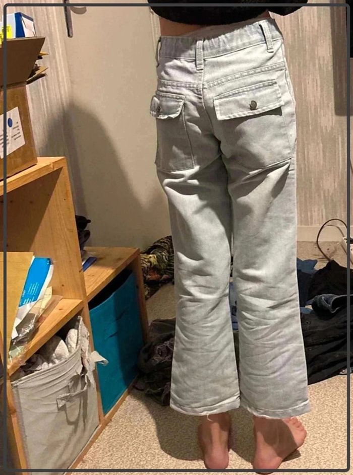 Jeans 10ans - photo numéro 2