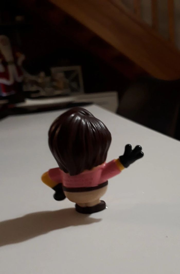 Figurine Moi moche et méchant🌿 - photo numéro 4