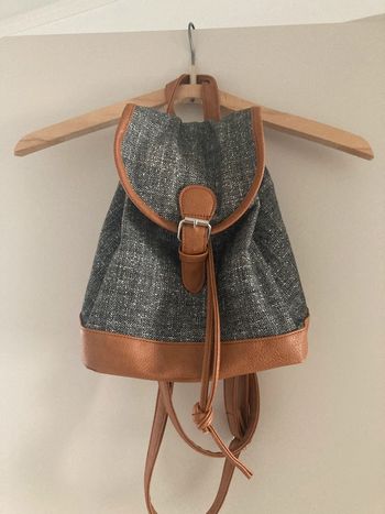 Sac Declic et des sacs