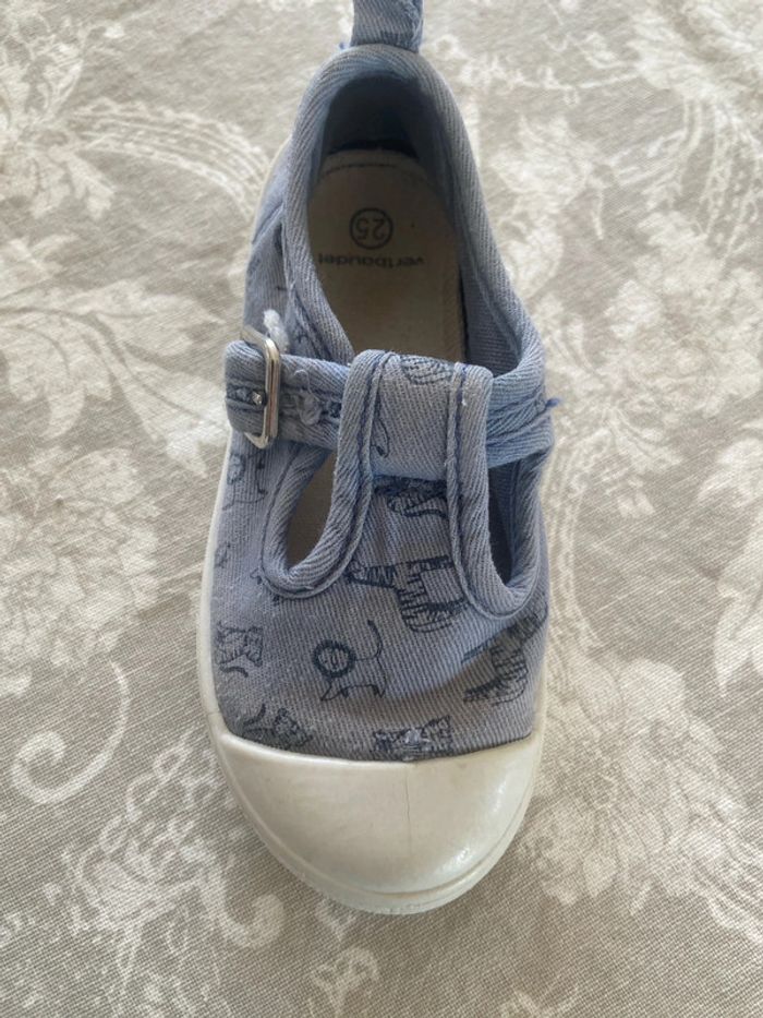 Chaussure 25 - photo numéro 4