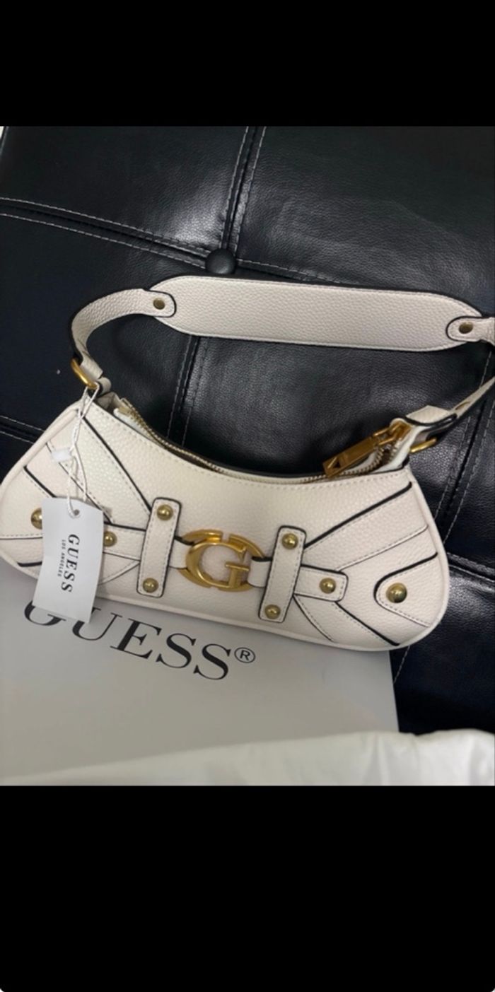 Sac GUESS - photo numéro 5