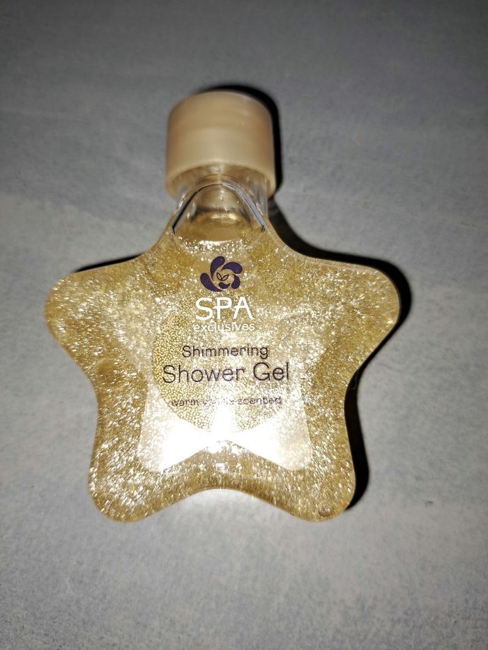 Gel douche