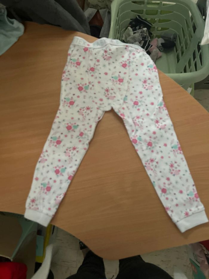 Pyjama 2 pièces - photo numéro 4