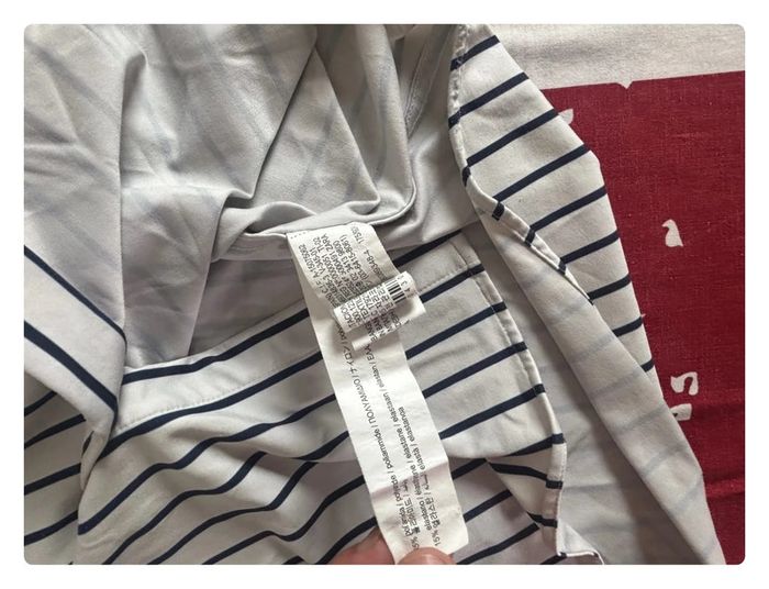 Chemise Zara homme taille S - photo numéro 8