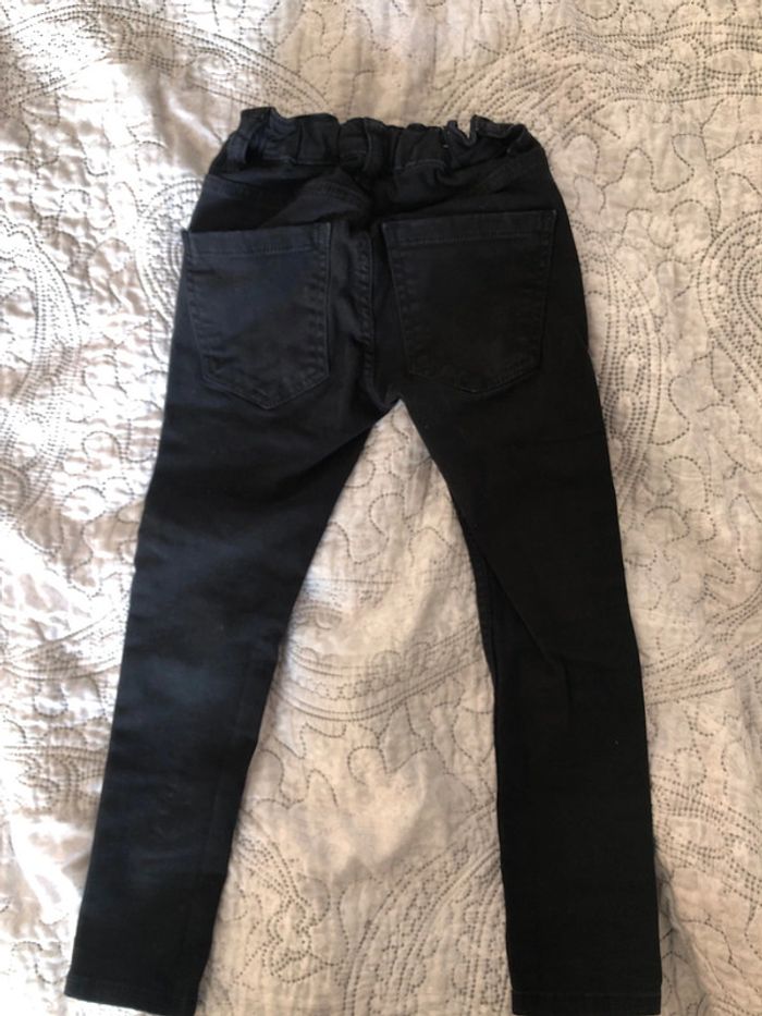 Pantalon noir - photo numéro 3