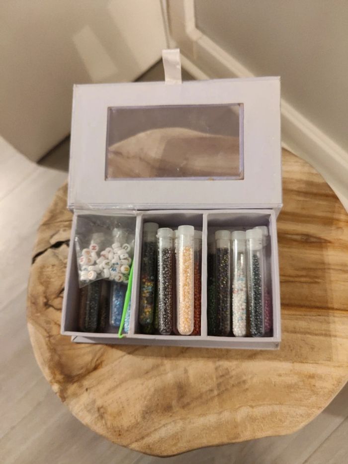 💐 lot loisirs créatifs enfants 💐 - photo numéro 2