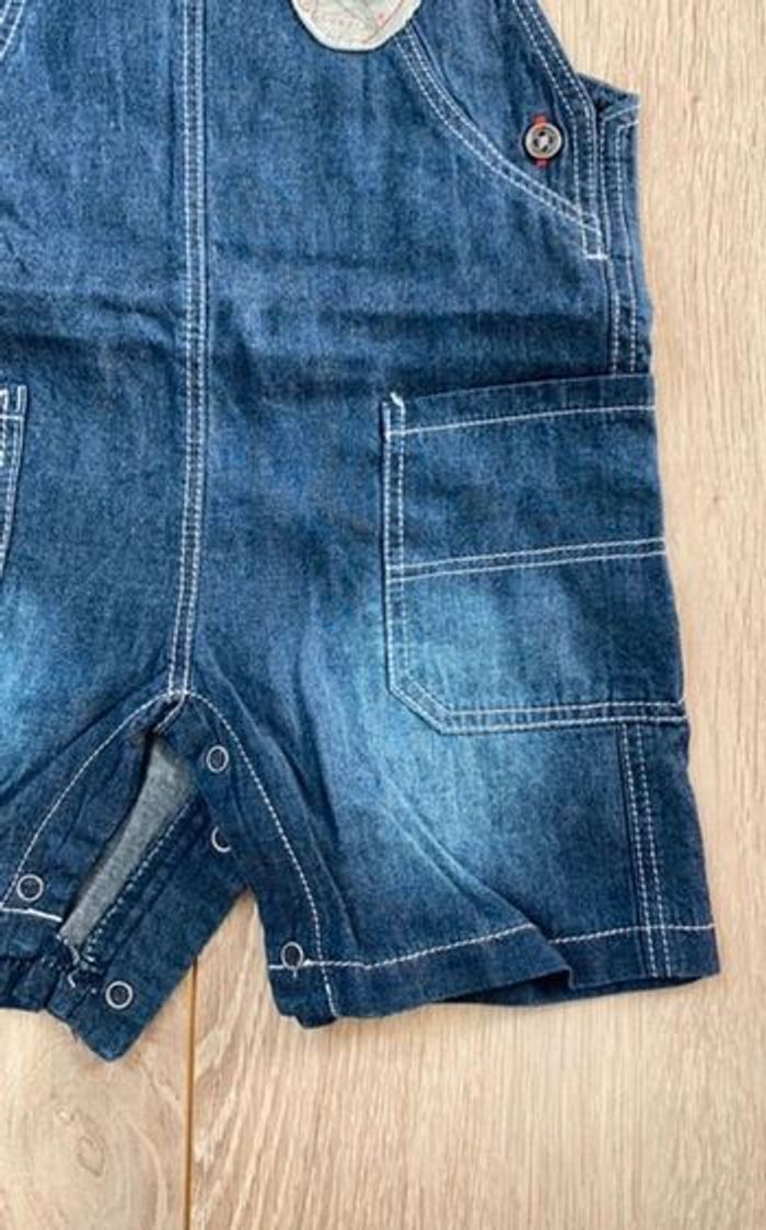 Salopette légère 18 mois - photo numéro 3
