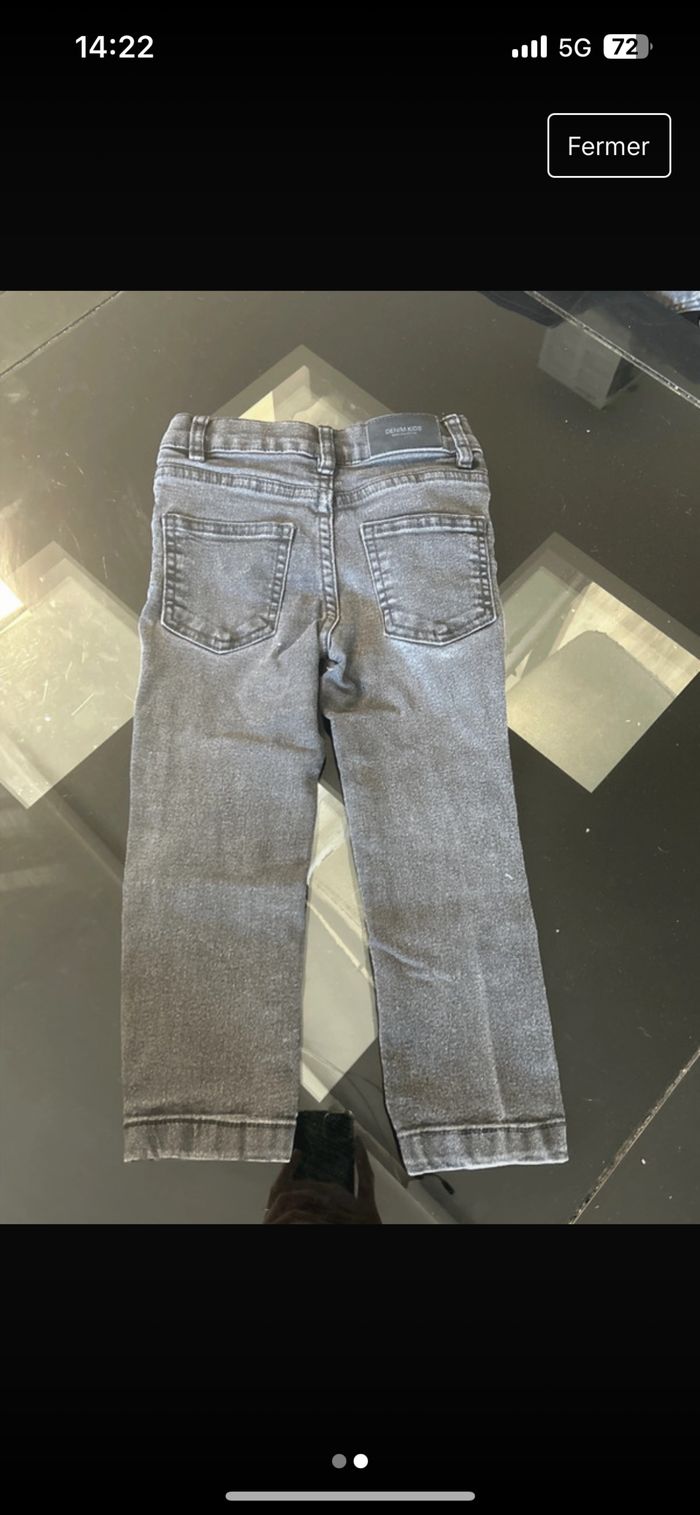 Jeans - photo numéro 2