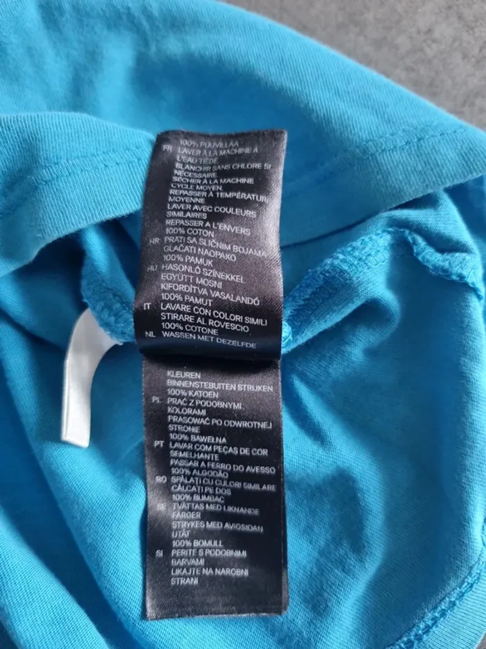 T-shirt H&M - photo numéro 5