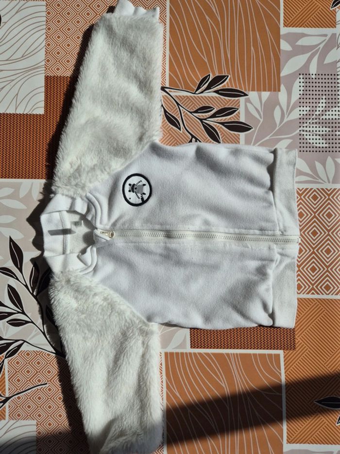 Gilet - photo numéro 2