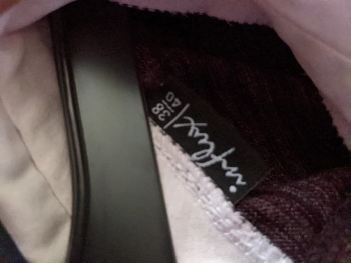 Robe pull Influx - photo numéro 4