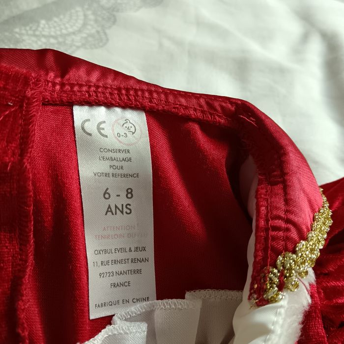 Robe de Noël - photo numéro 4