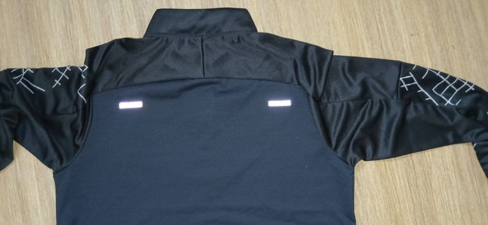 Nike running division noir - photo numéro 7