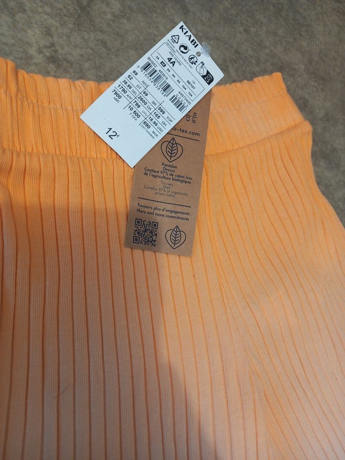 Pantalon - photo numéro 2