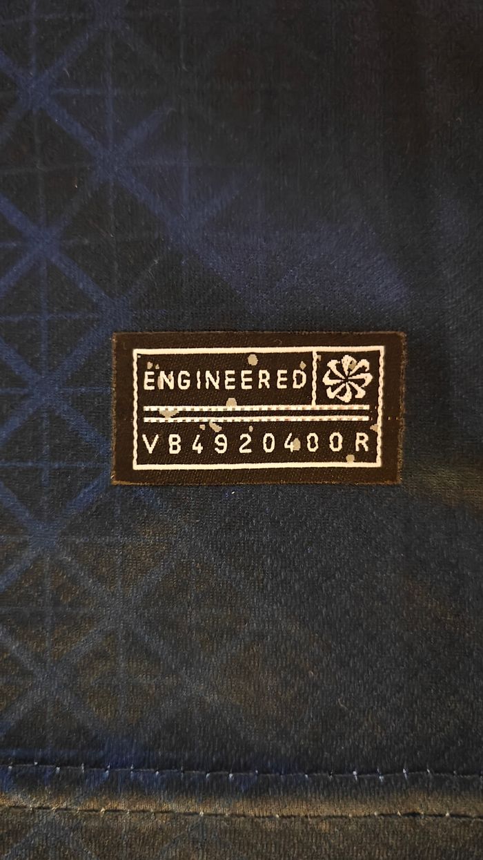 Ensemble Maillot Ousmane Dembélé PSG - photo numéro 9