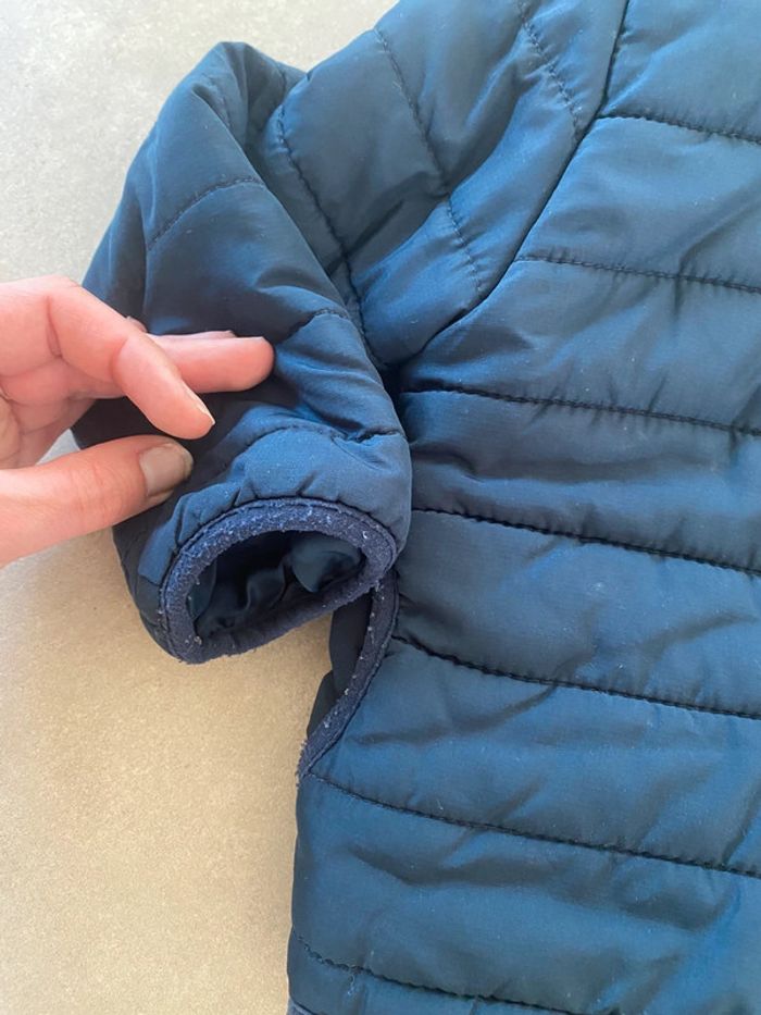 Blouson d hiver 3 ans - photo numéro 3
