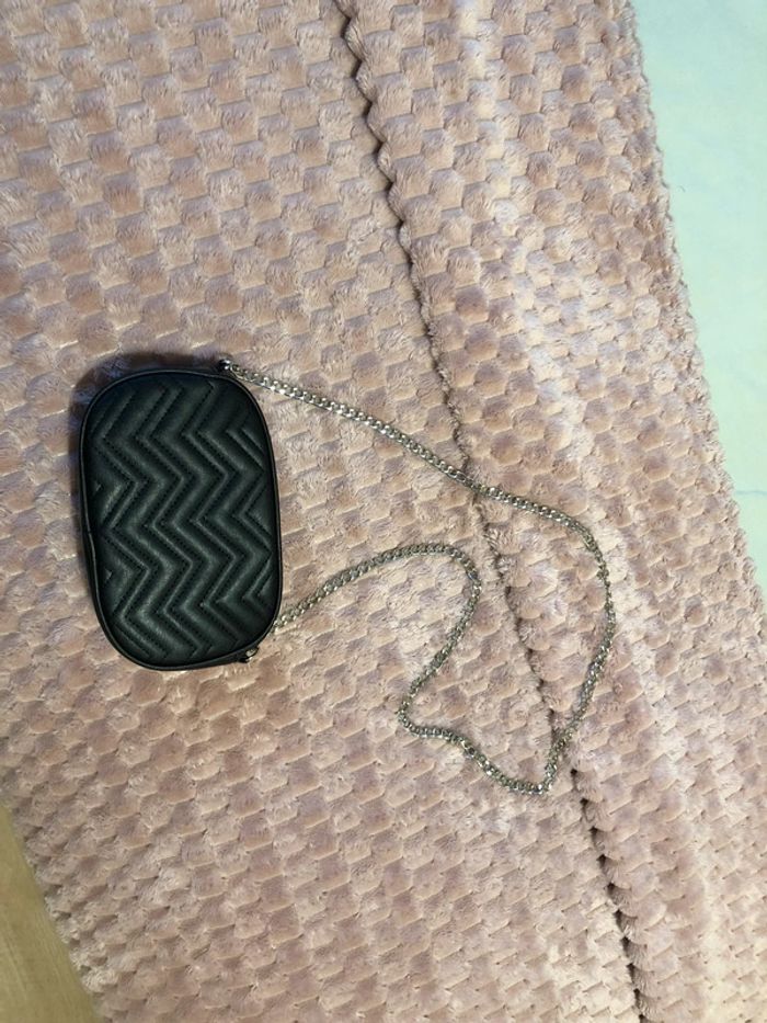 Sac à main comme neuf - photo numéro 8