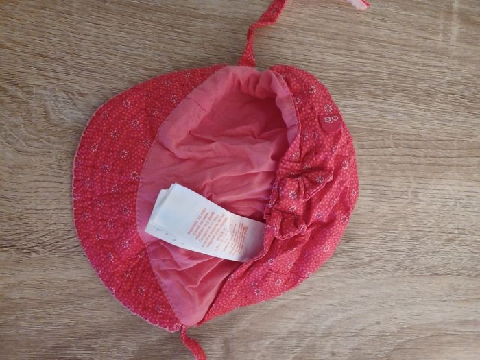 Chapeau obaibi - photo numéro 2