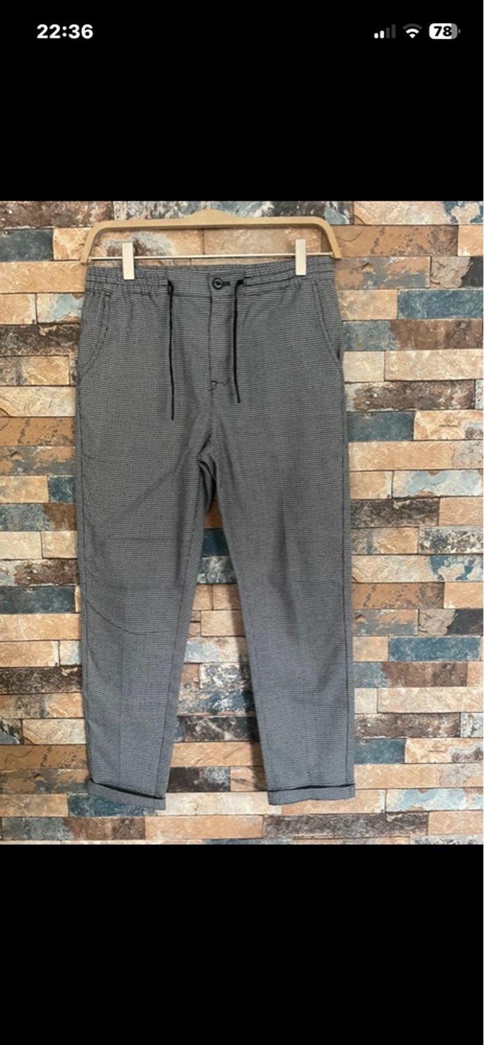 Pantalon garçon - photo numéro 2