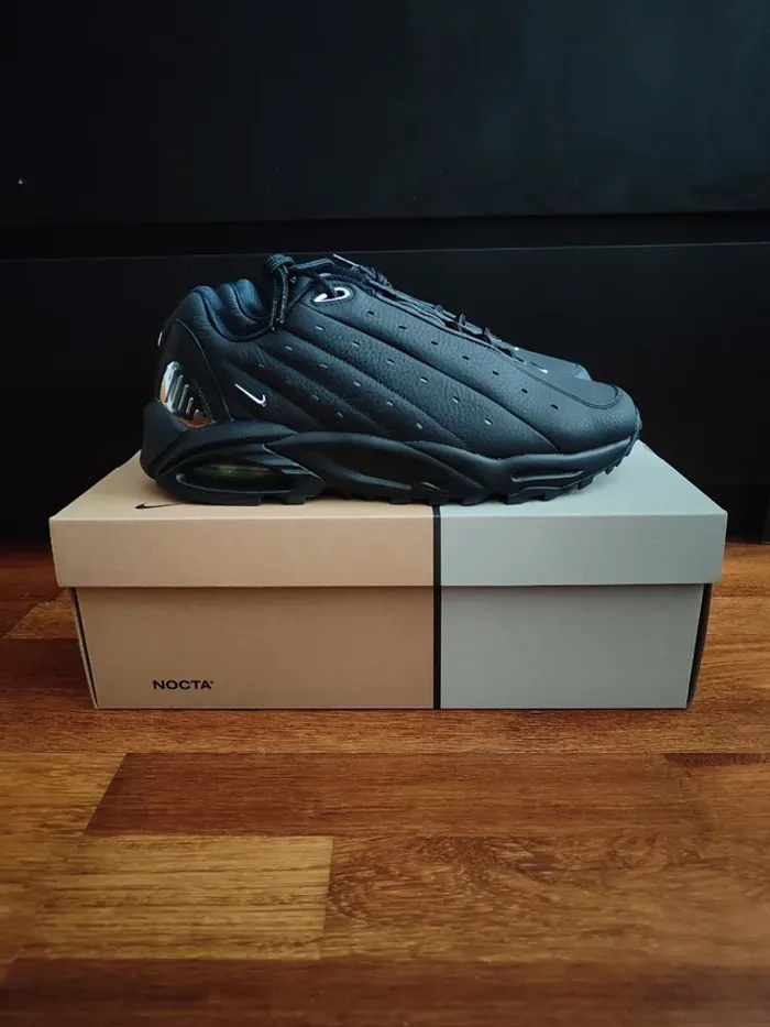Nike Nocta Hot Step Air Terra x Drake