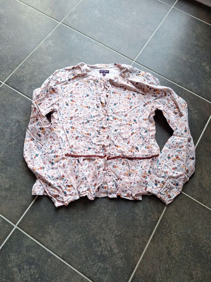 Ensemble sergent major assorti 10-11 ans - photo numéro 9