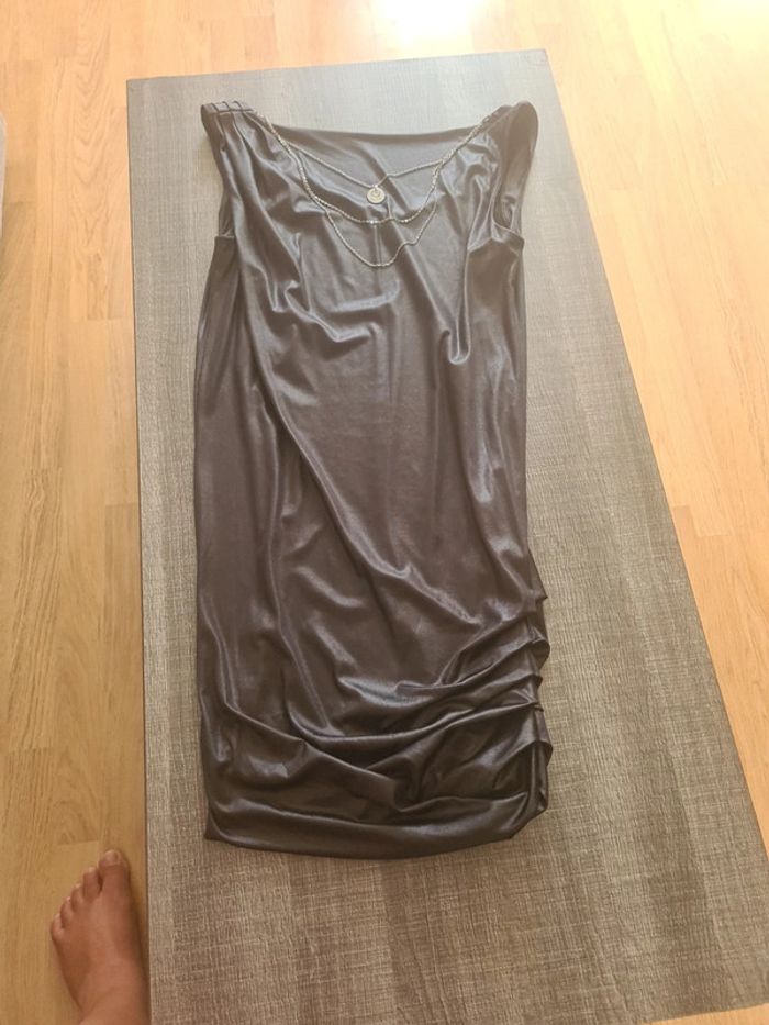Robe guess