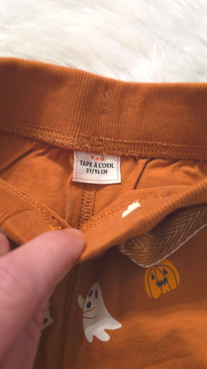 (Neuf non porté) 🥰😍 pyjama 3 ans garçon 😍🥰 - photo numéro 7